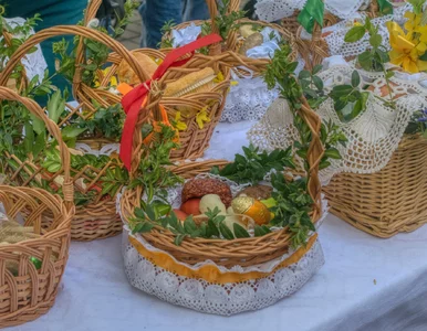 Miniatura: Wielki Piątek będzie dniem wolnym od...