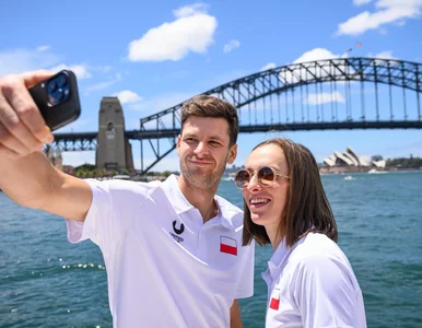 Miniatura: Iga Świątek i Hubert Hurkacz ruszają do...