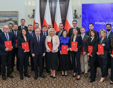 Miniatura: Wątpliwości w sprawie Rady Nowych Mediów....