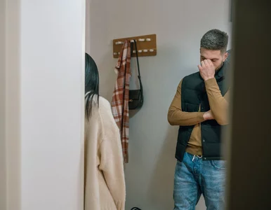 Miniatura: Jedno zdanie, które zmienia związek na...