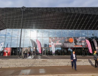 Miniatura: Katowice gospodarzem premierowej...