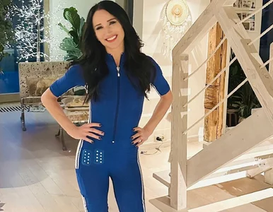 Miniatura: Justyna Steczkowska ujawniła sekret swojej...