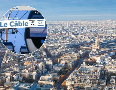 Miniatura: Nowa atrakcja w europejskiej stolicy. Jest...