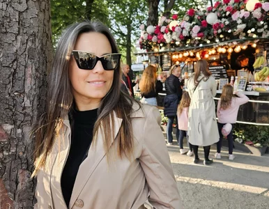 Miniatura: Anna Mucha zabrała głos po występie u...