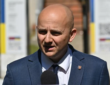 Miniatura: Znany publicysta otrzymuje groźby....