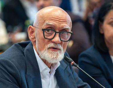 Miniatura: Wiceminister Maciejewski dla Wprost: Już...