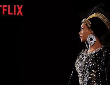 Homecoming. Netflix pokazał zwiastun filmu od Beyonce