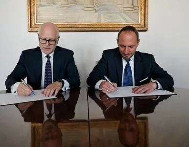 Miniatura: Zatrzymać fałszowanie leków i suplementów....