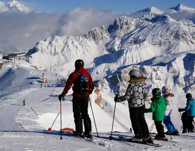 Miniatura: Kiedy ferie zimowe? Rodzice już drżą....