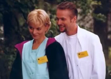 Jak poznali się Zosia i Kuba?