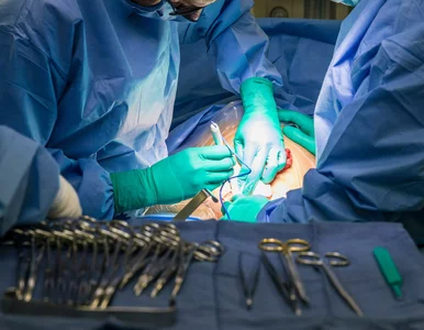 Miniatura: Koszmarna pomyłka lekarzy. Zoperowali nie...