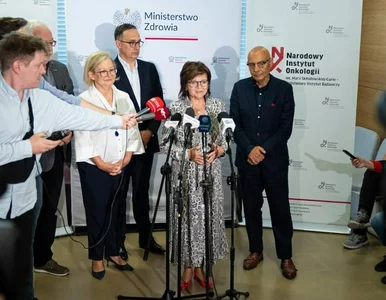 Miniatura: Ważny dzień w historii polskiej...