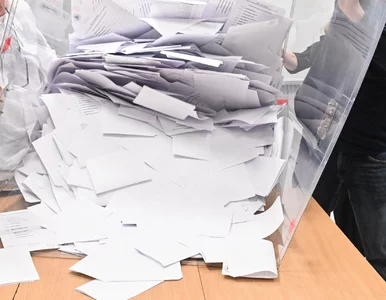 Miniatura: Niemieckie media gorzko o wyborach w...