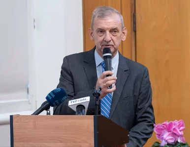 Miniatura: ZNP zapowiedział manifestację przed...