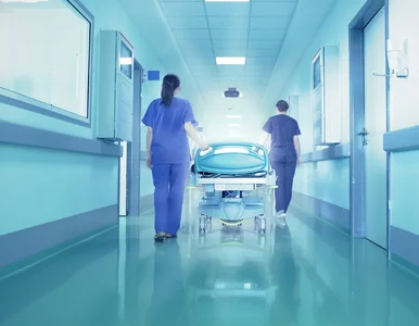 Miniatura: Służba zdrowia w fatalnym stanie. Nie...