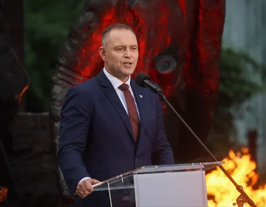 Miniatura: Były prezes TK ostro o postawie...