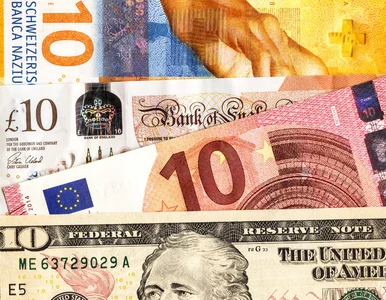 Miniatura: Kursy walut 21 maja 2025. Po ile frank...