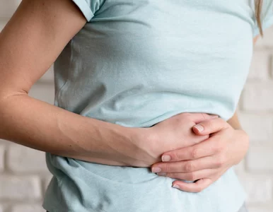 Miniatura: Coraz więcej młodych osób z ciężkimi...