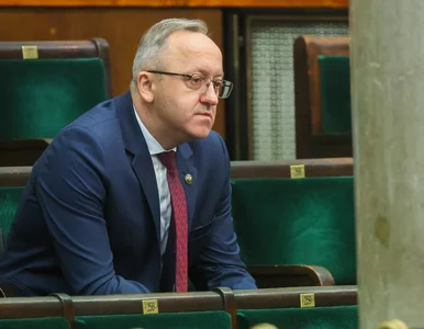 Miniatura: Miał zostać następcą Nawrockiego w IPN-ie....