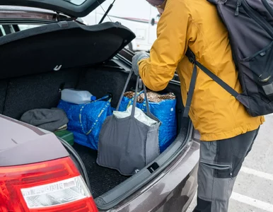 Miniatura: Zaskakujące dane z polskich sklepów. Te...