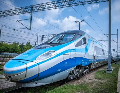 Miniatura: Z Warszawy nad morze za 46 zł. Znów...