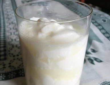 Miniatura: Jelita kochają ten zapomniany nabiał. W...