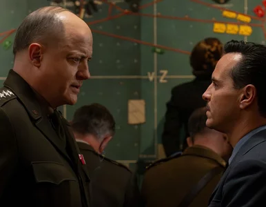 Miniatura: Dwóch uwielbianych aktorów nie do...