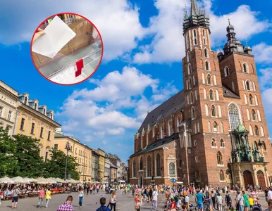 Miniatura: Odrzucone głosy, kserowane listy i...