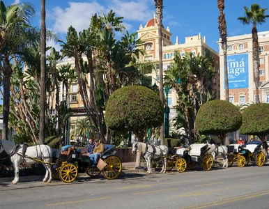 Miniatura: Hiszpania ma dość. To koniec popularnej...