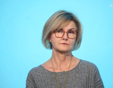 Miniatura: W przewlekłej białaczce limfocytowej...