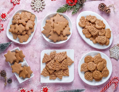 Miniatura: Upiekłam je raz i już nie wróciłam do...