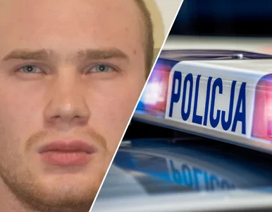Miniatura: 25-latek uciekł ze szpitala. Policja: Może...