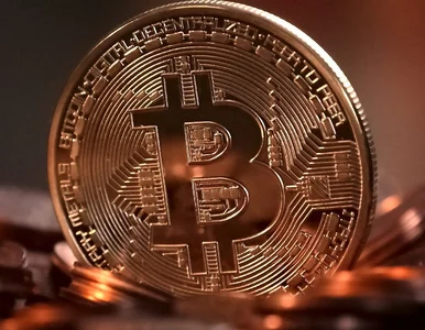 Miniatura: Miliardy w kryptowalutach wyparowały. To...