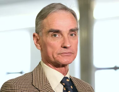 Miniatura: Jan Maria Jackowski: Zarzuty wobec Ziobry...