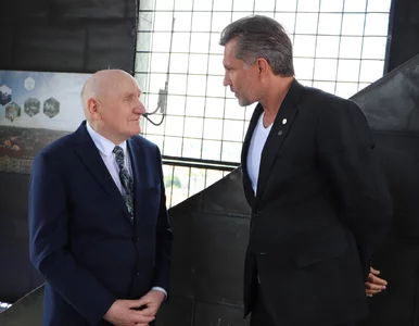Miniatura: Najstarszy maturzysta w Polsce będzie się...
