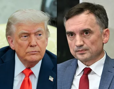 Miniatura: Burza wokół Ziobry w USA. Kongresmeni...