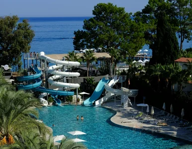 Miniatura: Kontrole w ulubionym kraju Polaków. Aż 44...