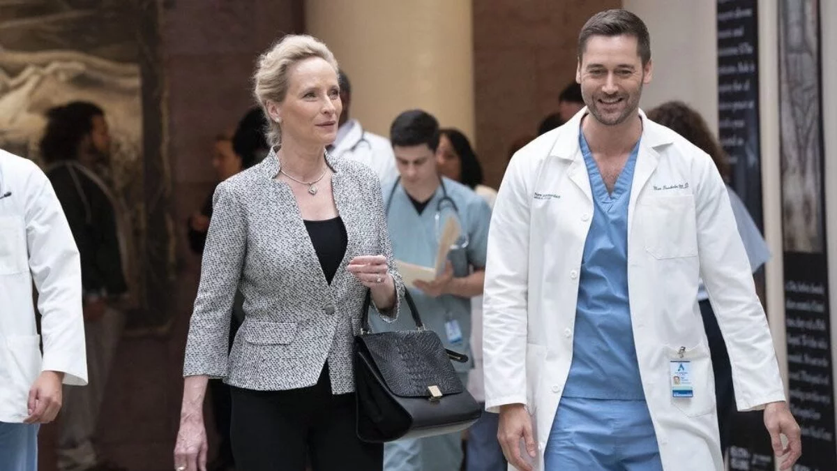 „New Amsterdam” – quiz z serialu. Kto trafił do szpitala?