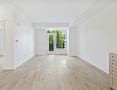 Miniatura: Tanie mieszkania na wynajem. Są pieniądze...