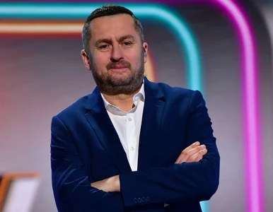 Miniatura: Były gwiazdor TVP o ciężkim uzależnieniu....