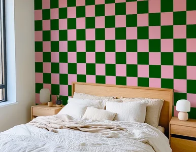 Miniatura: Masz ten kolor w sypialni? Nic dziwnego,...