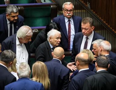 Miniatura: Projekt ustawy o banderyzmie zaliczył...