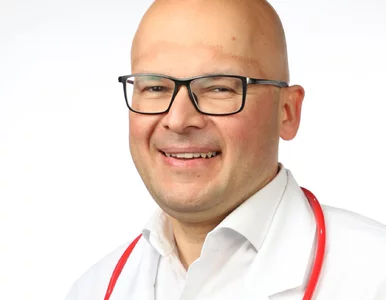 Miniatura: „Chory nie może być sam”. Fundacja Centrum...