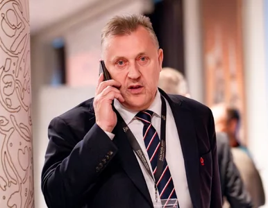 Miniatura: Klamka w PZPN zapadła! Oto nowy trener...