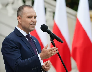 Miniatura: Prof. Dudek ostro skrytykował Nawrockiego....
