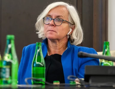 Miniatura: Zamieszanie wokół nowego przedmiotu. Była...