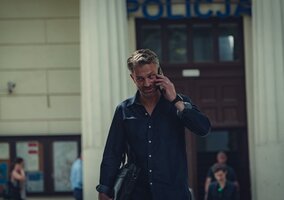 Miniatura: Netflix ma 3 polskie adaptacje Harlana...