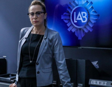Miniatura: „Lab” – nowy serial TVN o kryminalnych...