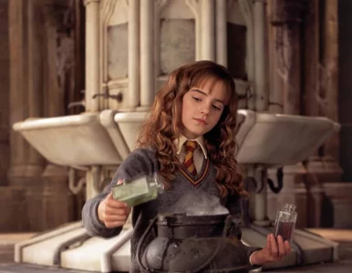 Miniatura: WIELKI QUIZ z filmu „Harry Potter i...
