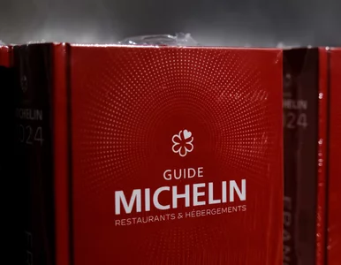 Miniatura: Cztery polskie restauracje z gwiazdkami...